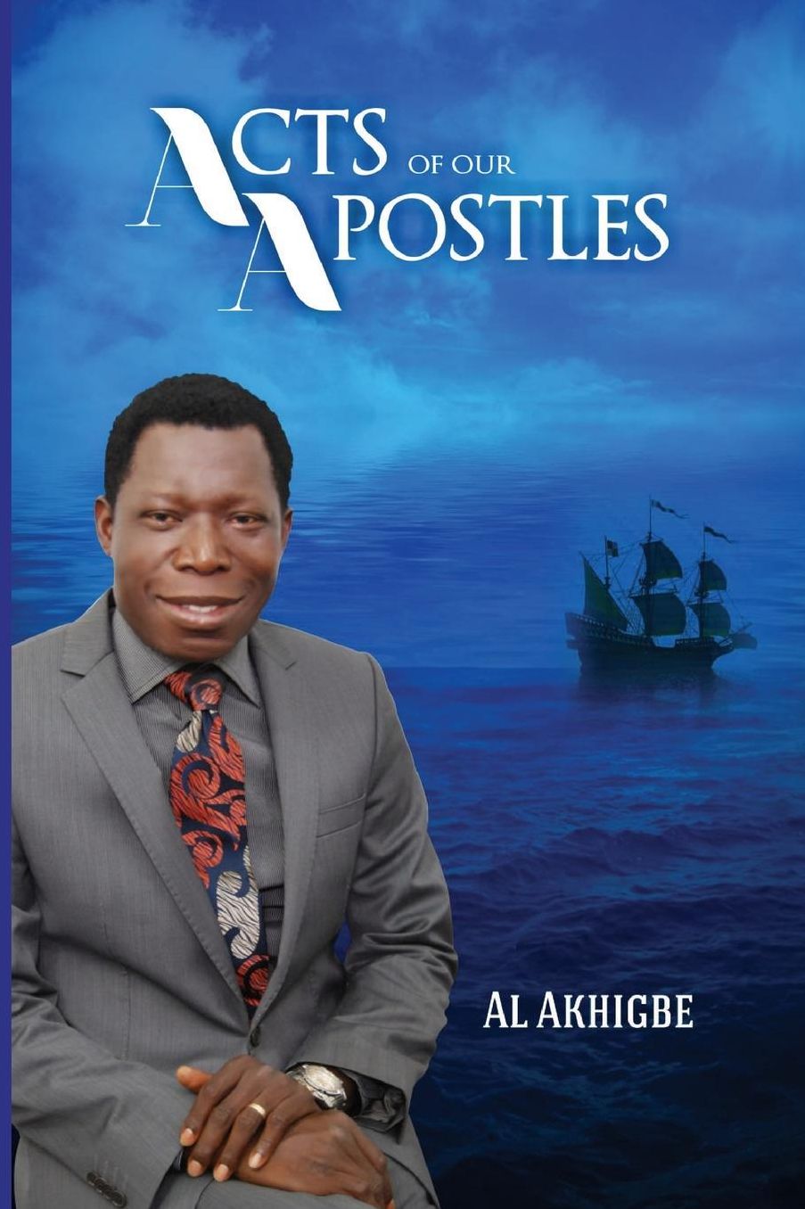 Acts Of Our Apostles