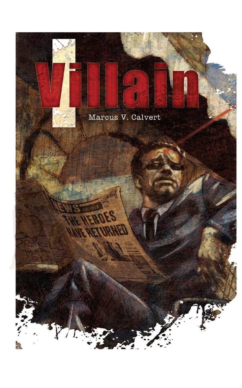 I, Villain
