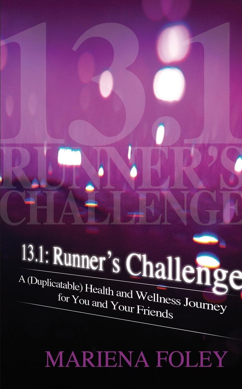 13.1: Runner's Challenge