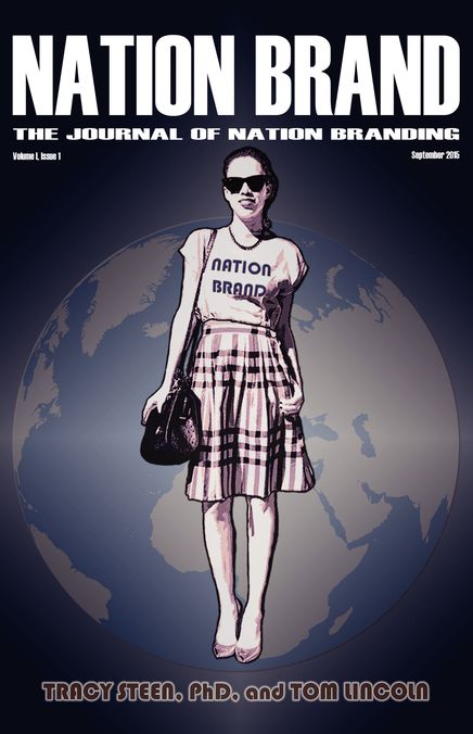 Nation Brand: The Journal of Nation Branding