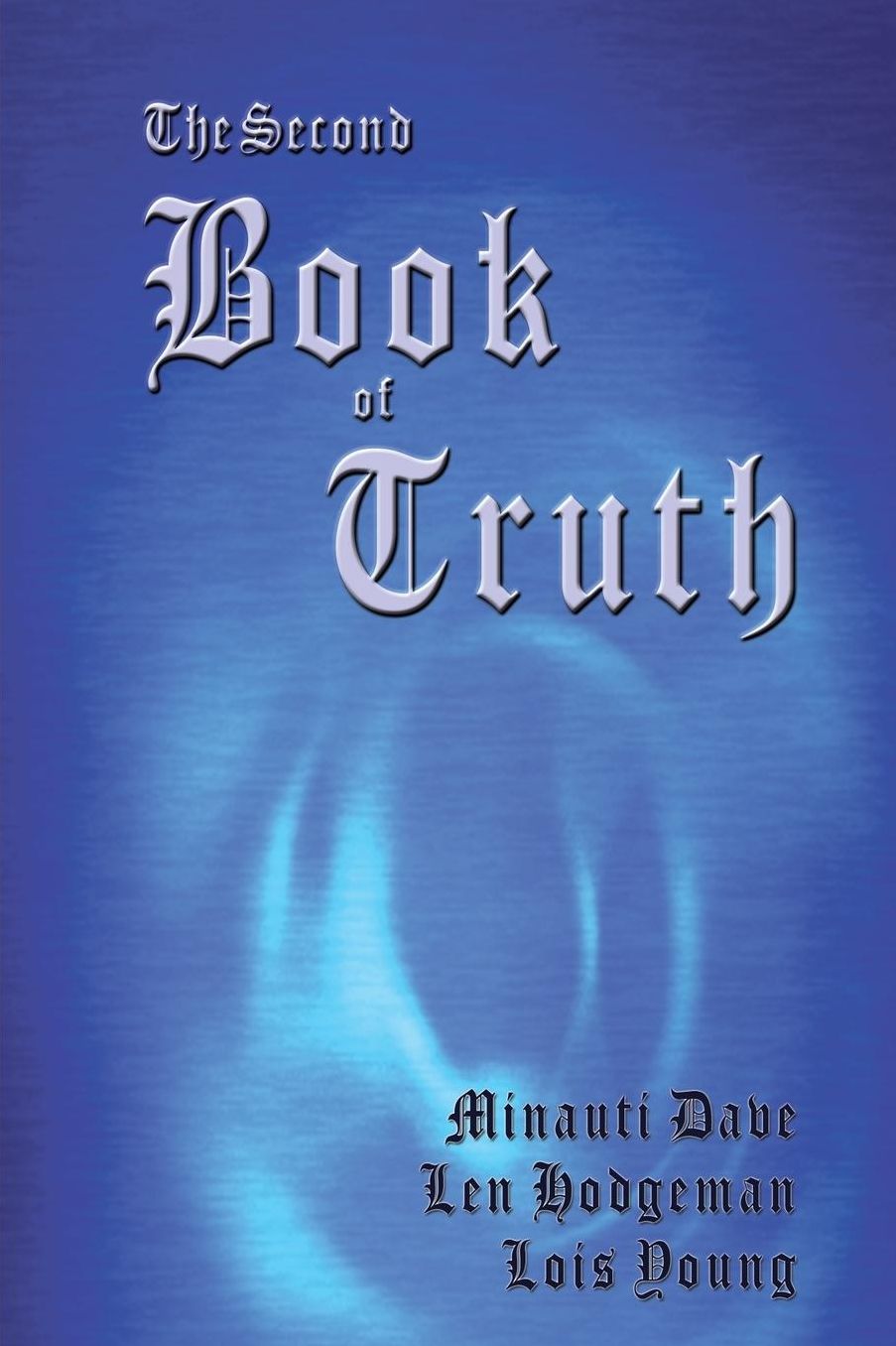 The Second Book of Truth