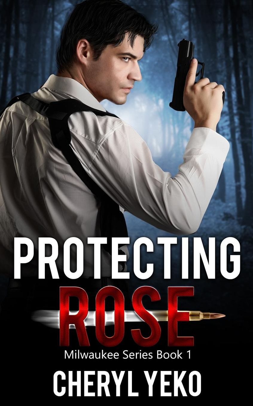 Protecting Rose
