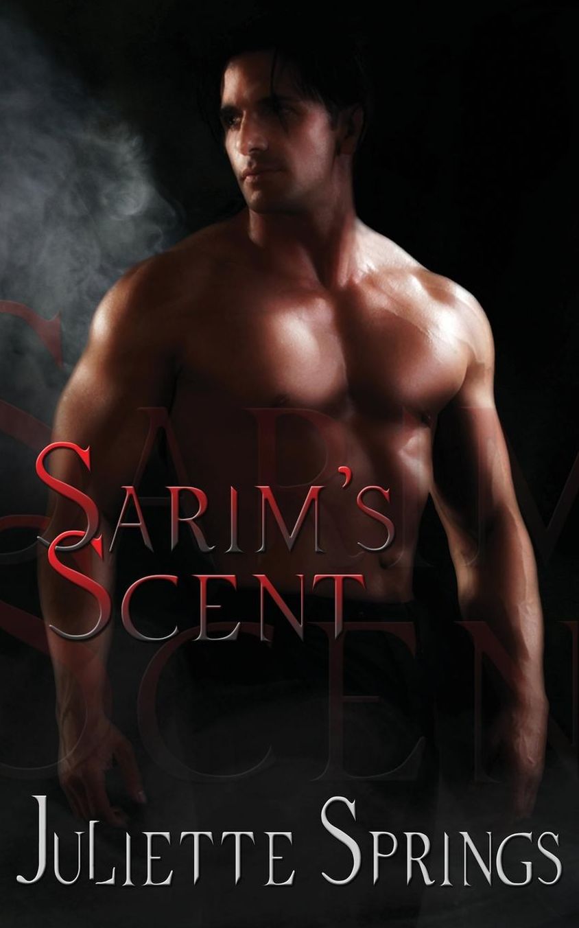 Sarim's Scent
