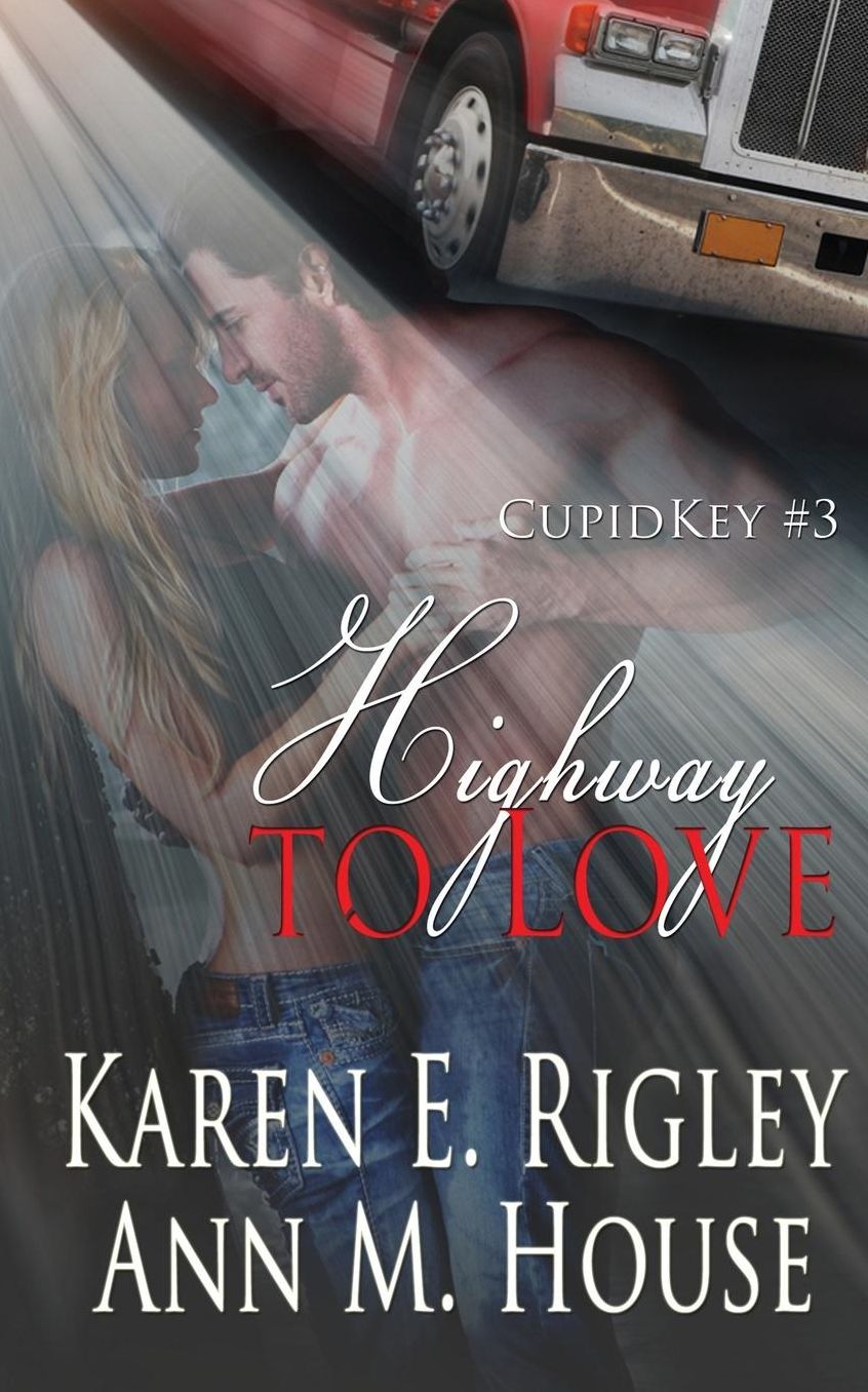 Highway to Love