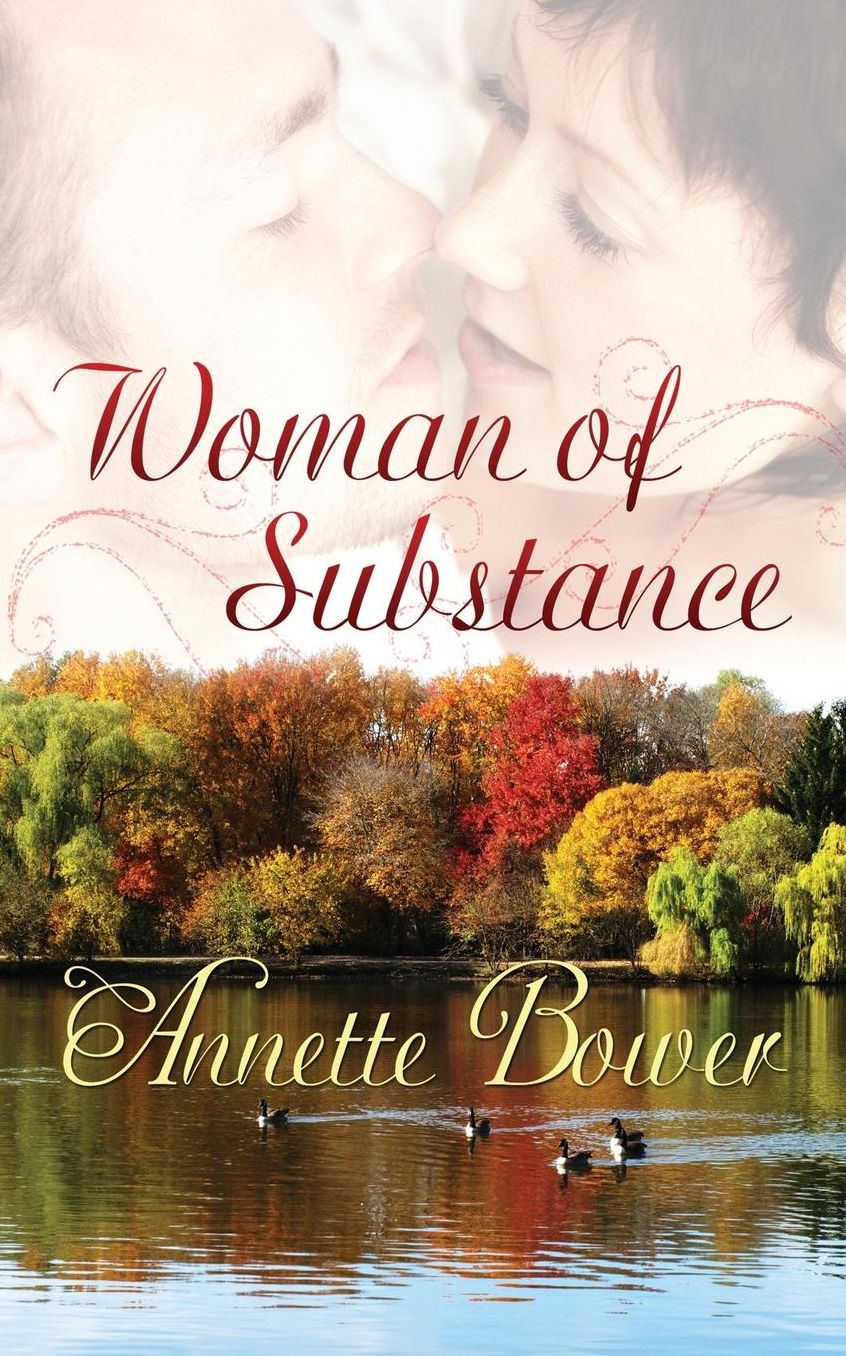 Woman of Substance