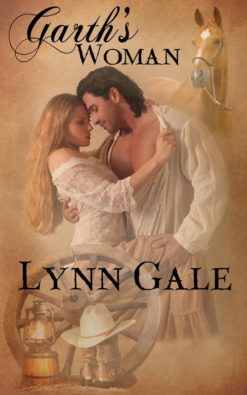 Garth's Woman