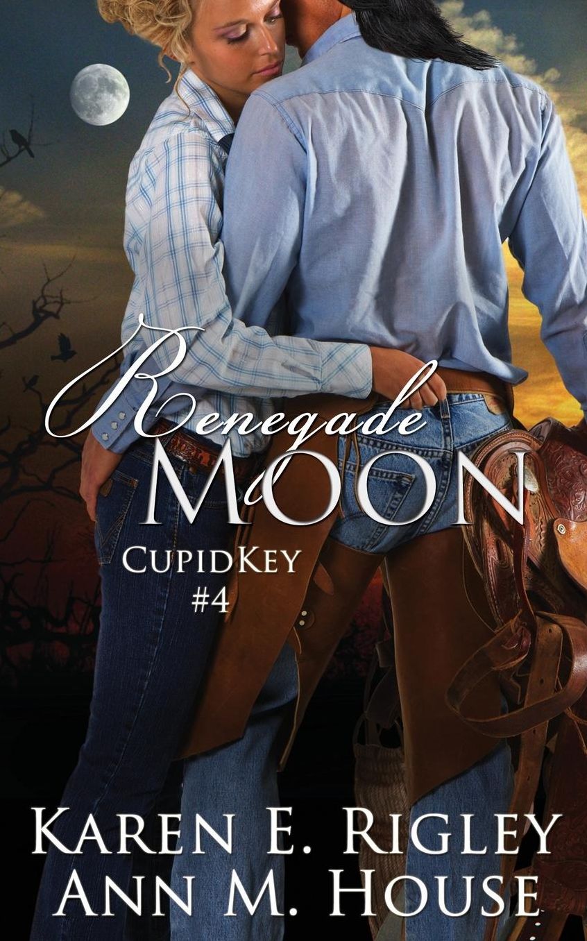 Renegade Moon