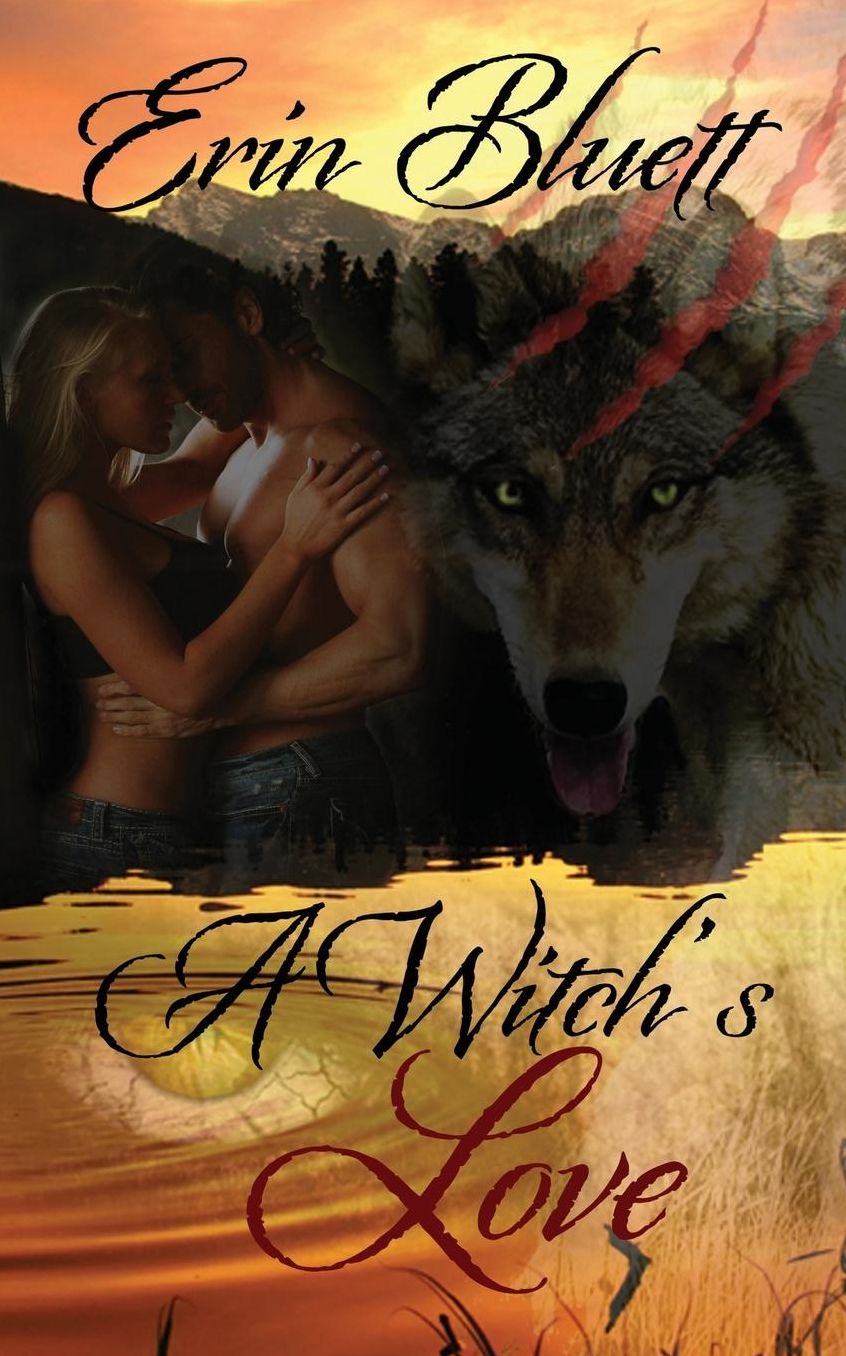 A Witch's Love