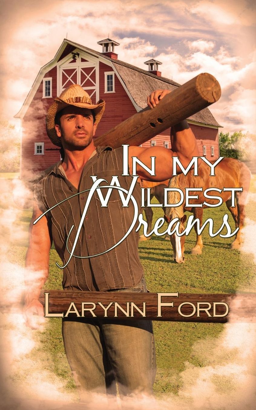 In My Wildest Dreams