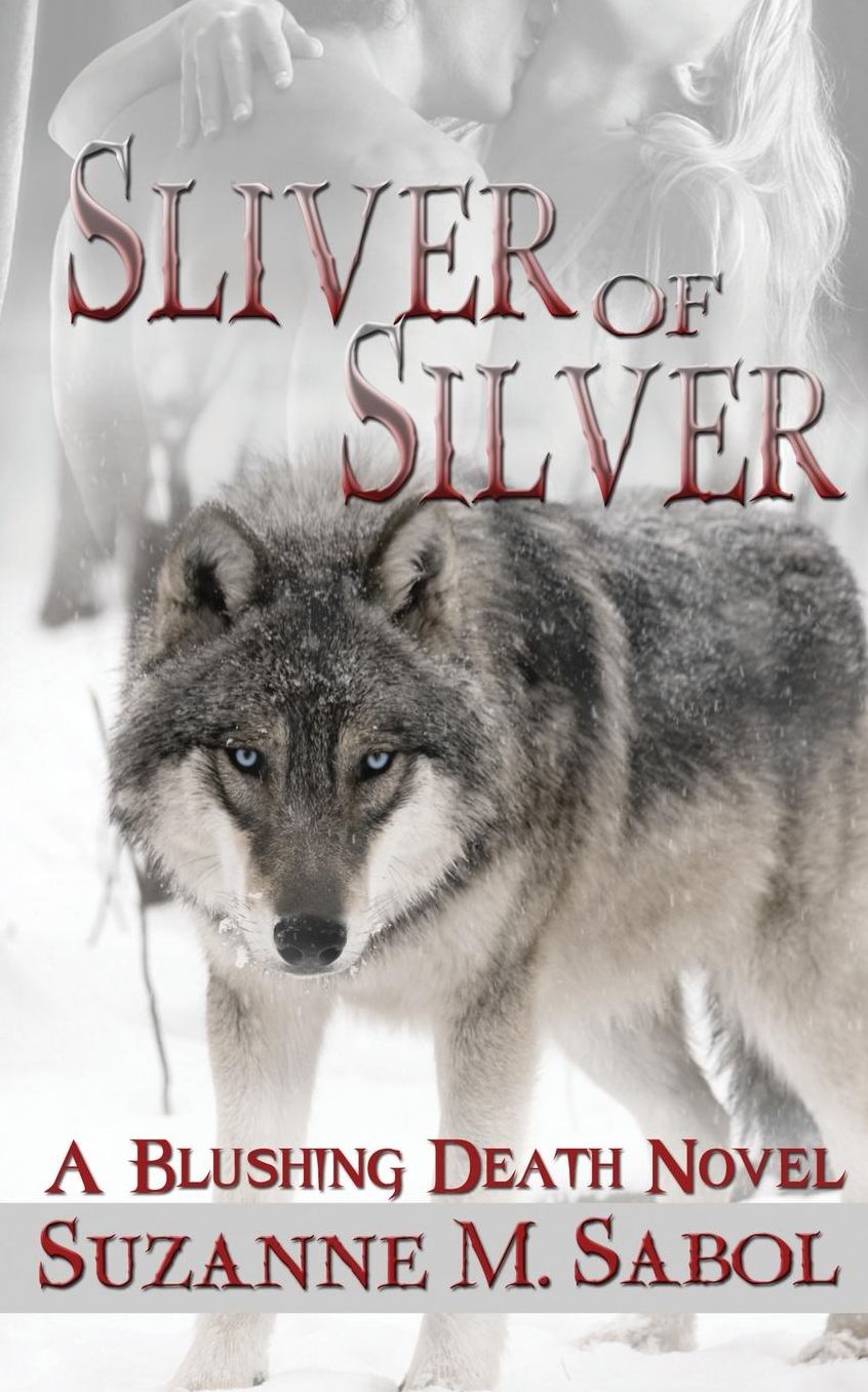 Sliver of Silver