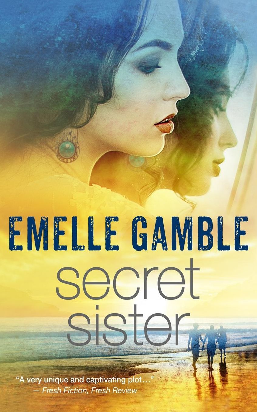 Secret Sister