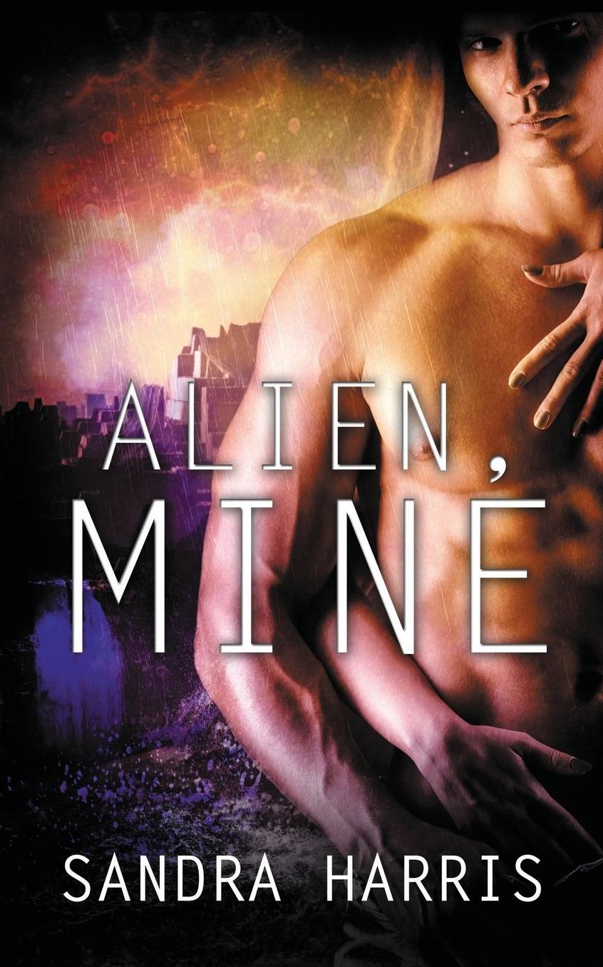 Alien, Mine