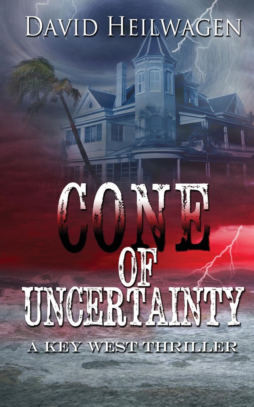 Cone of Uncertainty