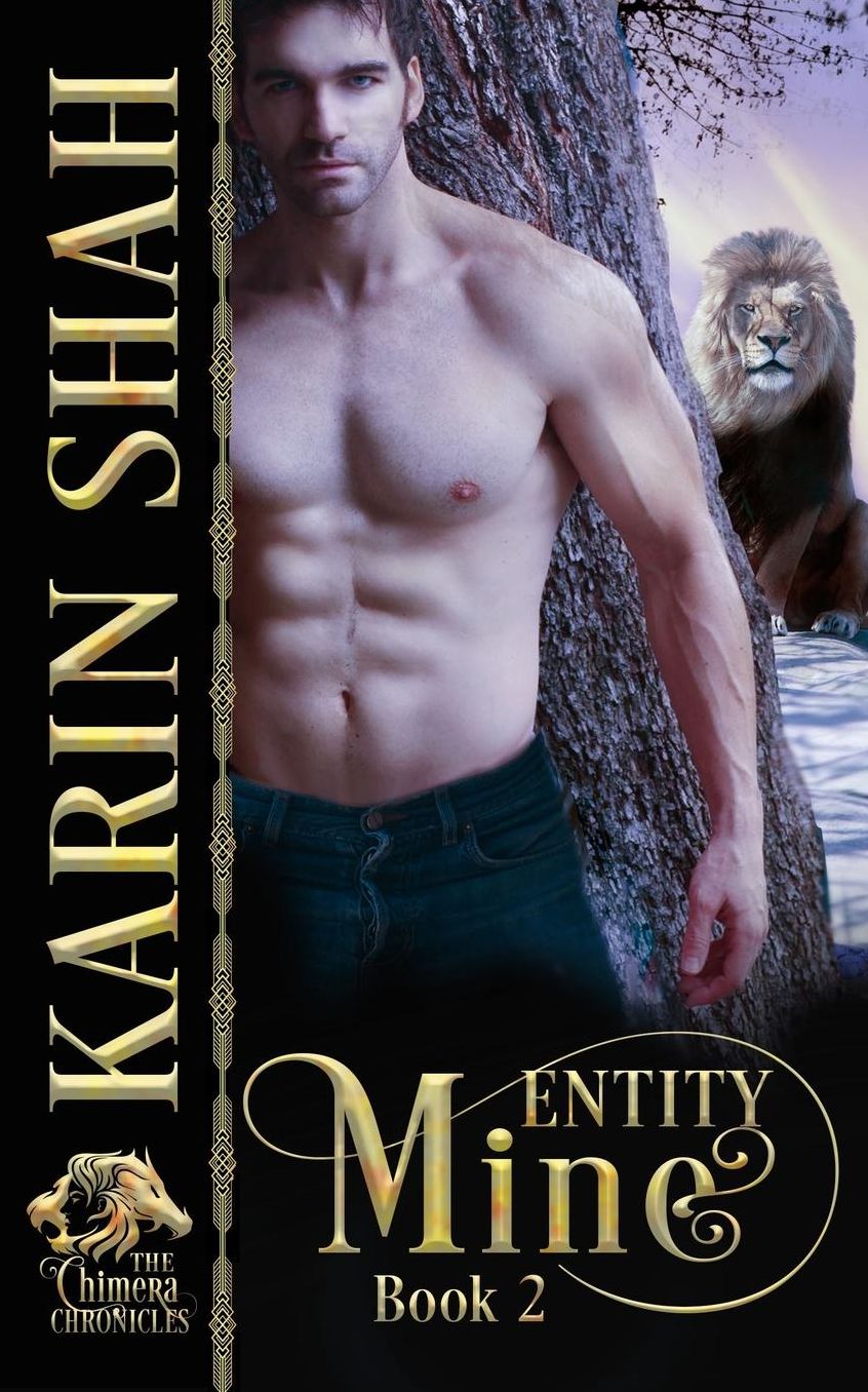 Entity Mine