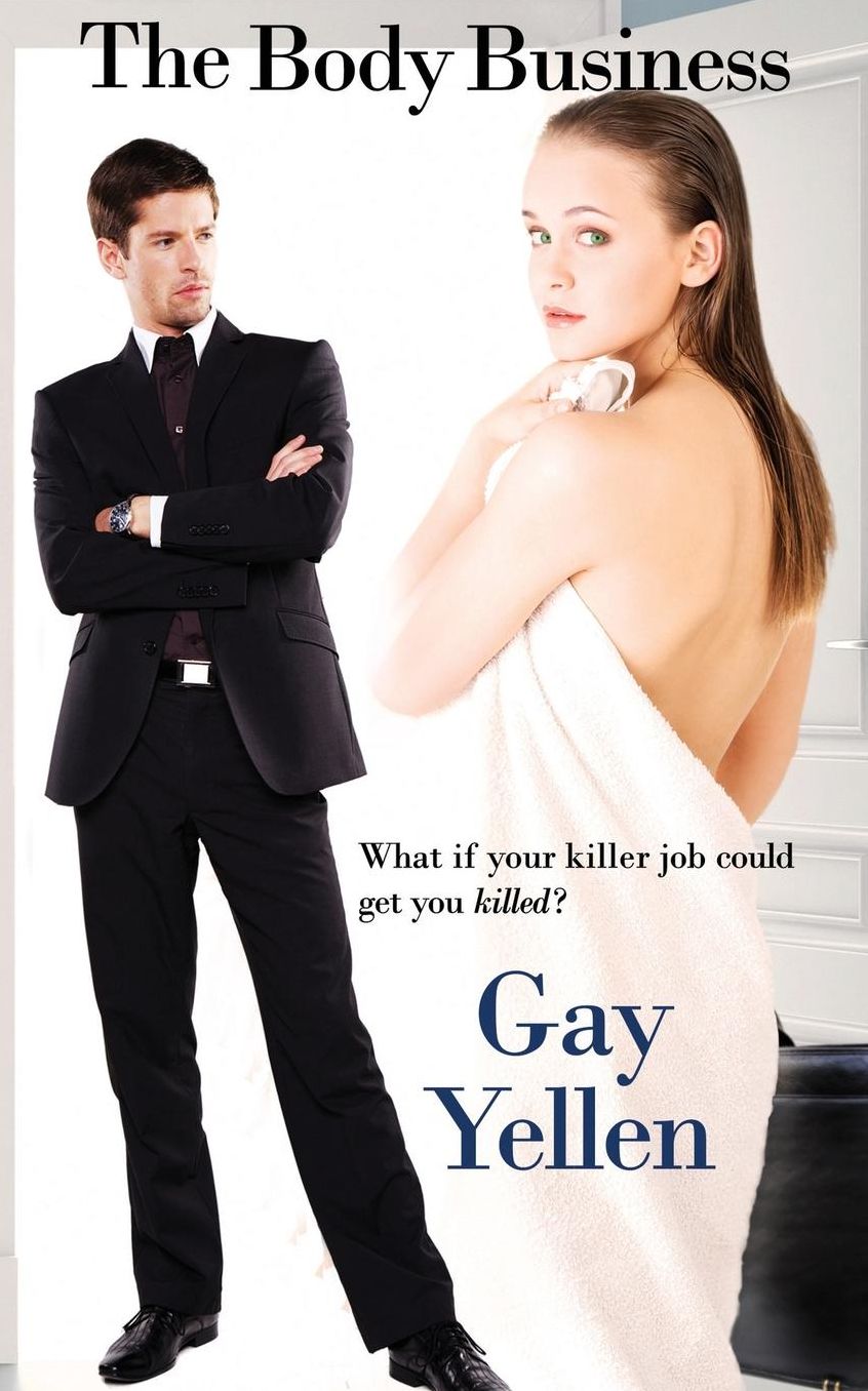 The Body Business