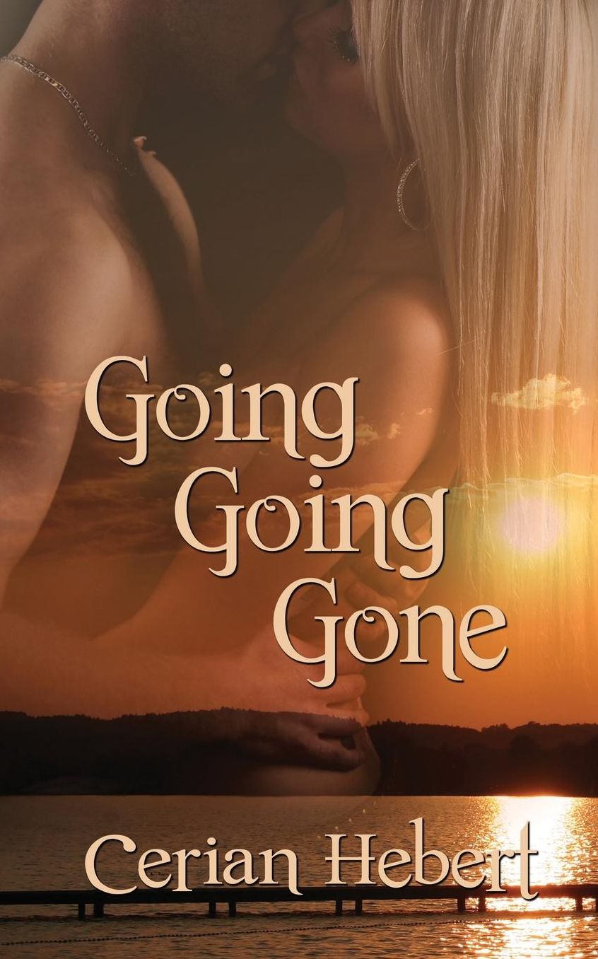 Going Going Gone