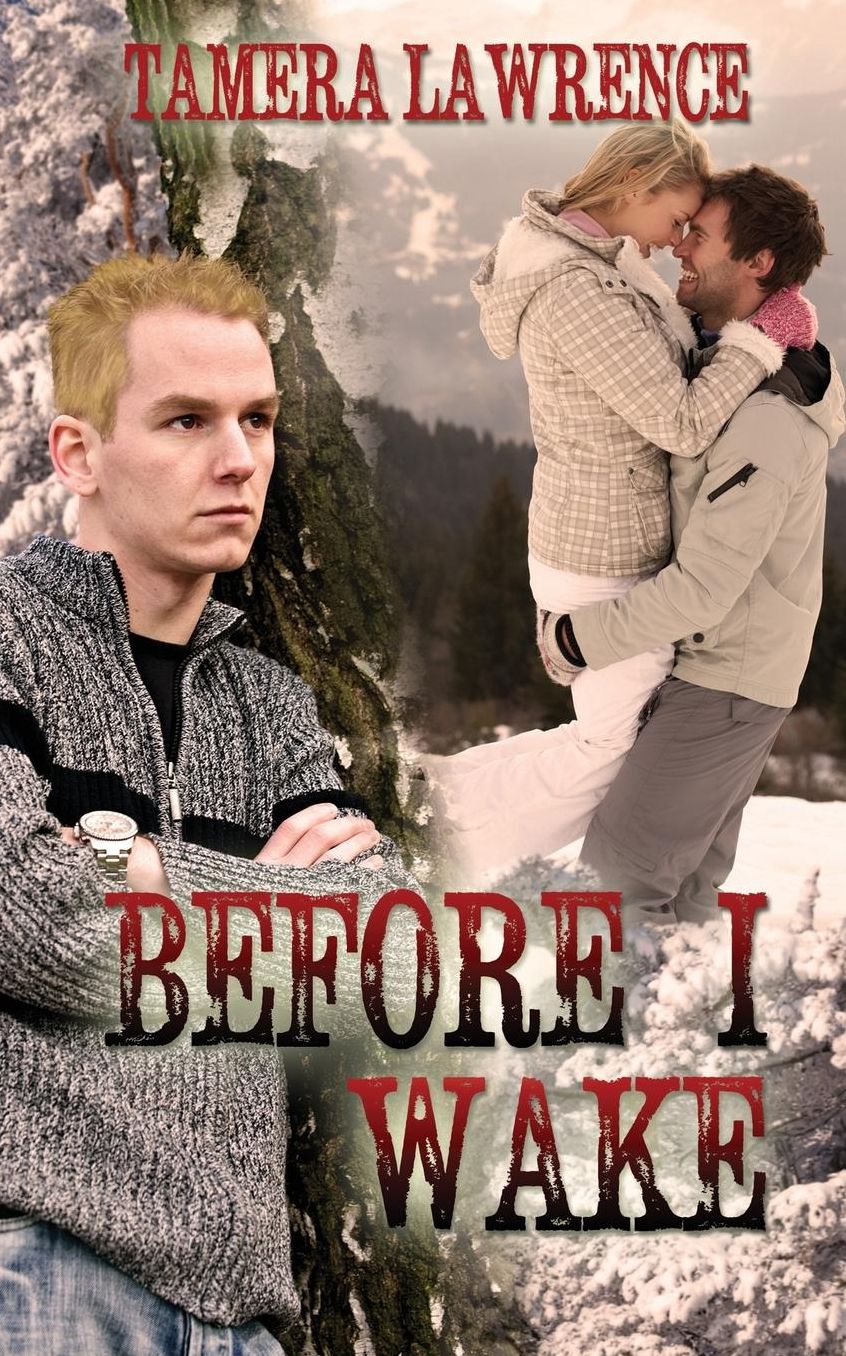 Before I Wake