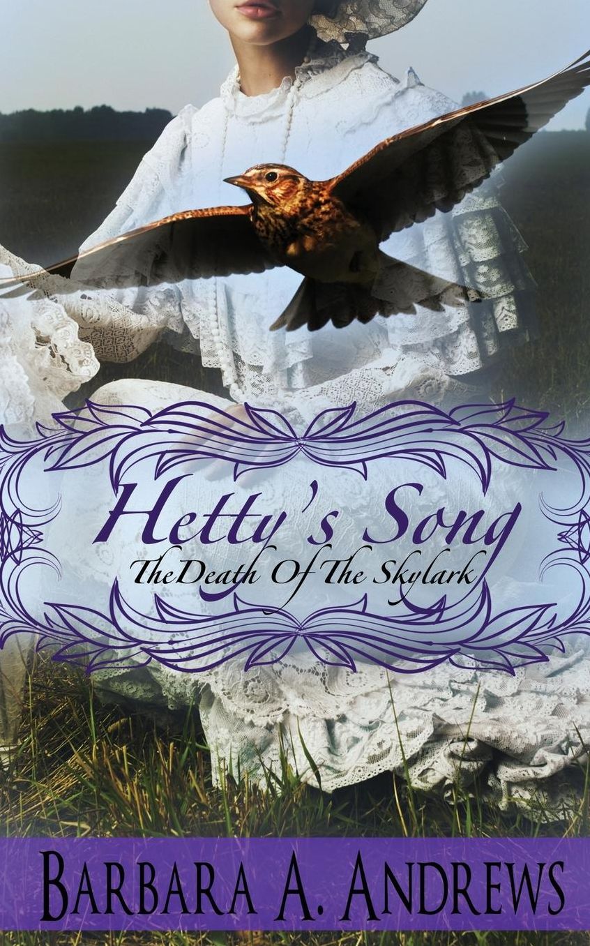 Hetty's Song