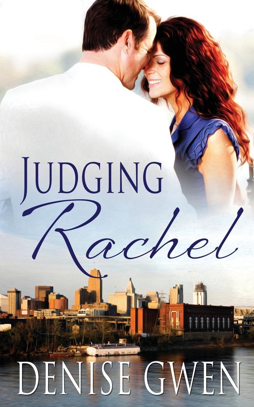 Judging Rachel