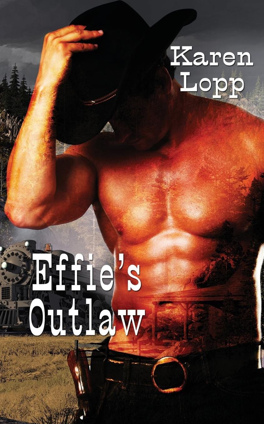 Effie's Outlaw