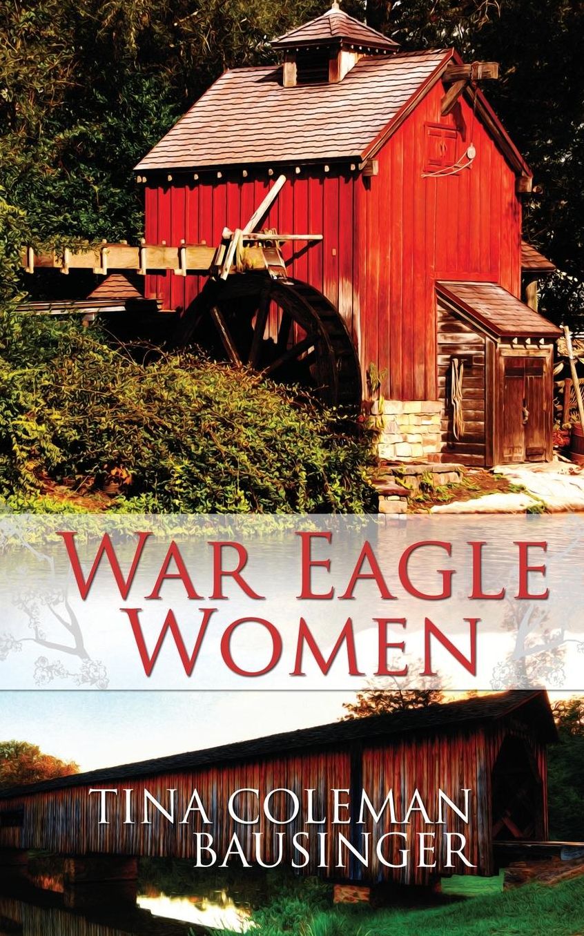 War Eagle Women