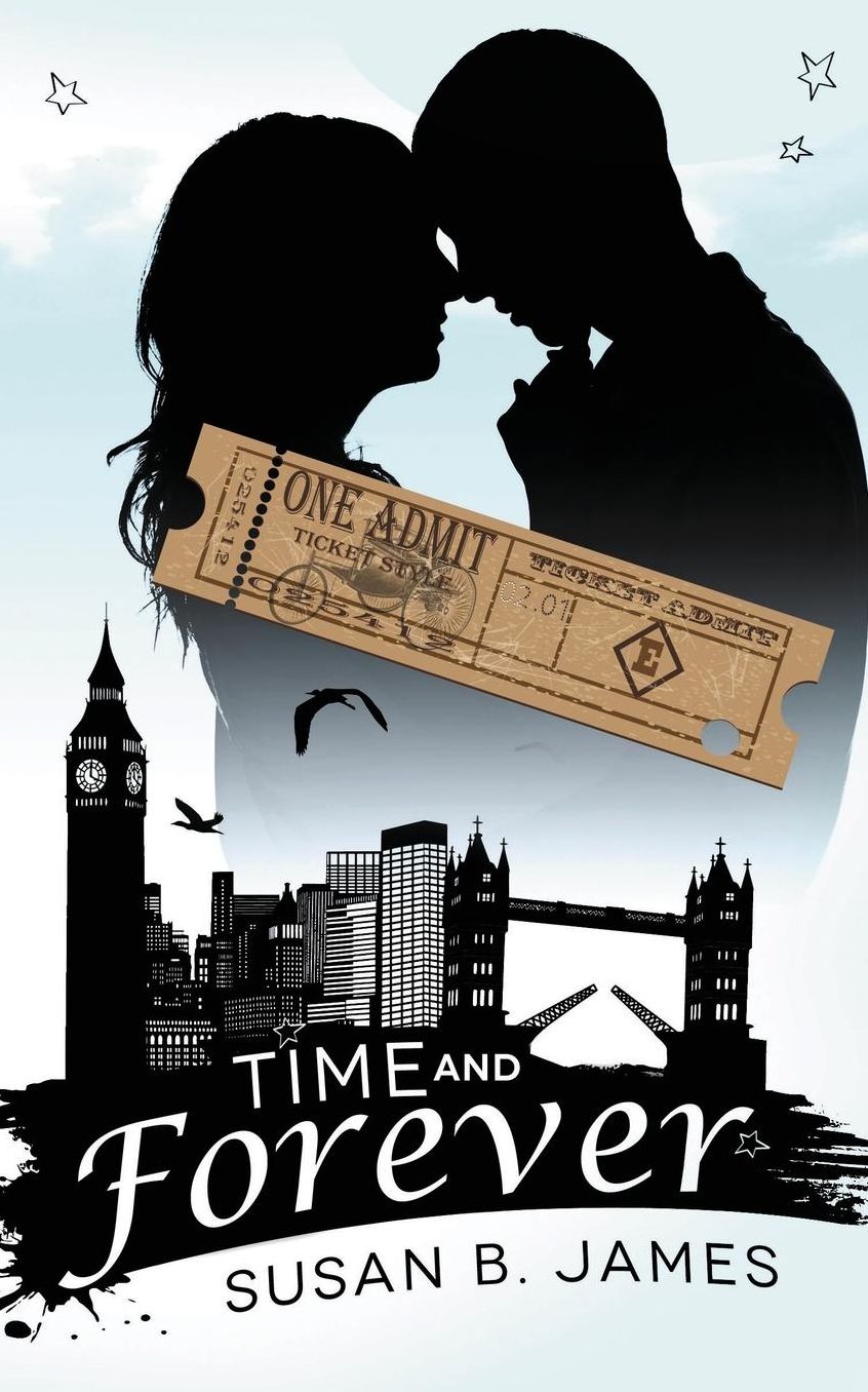 Time and Forever