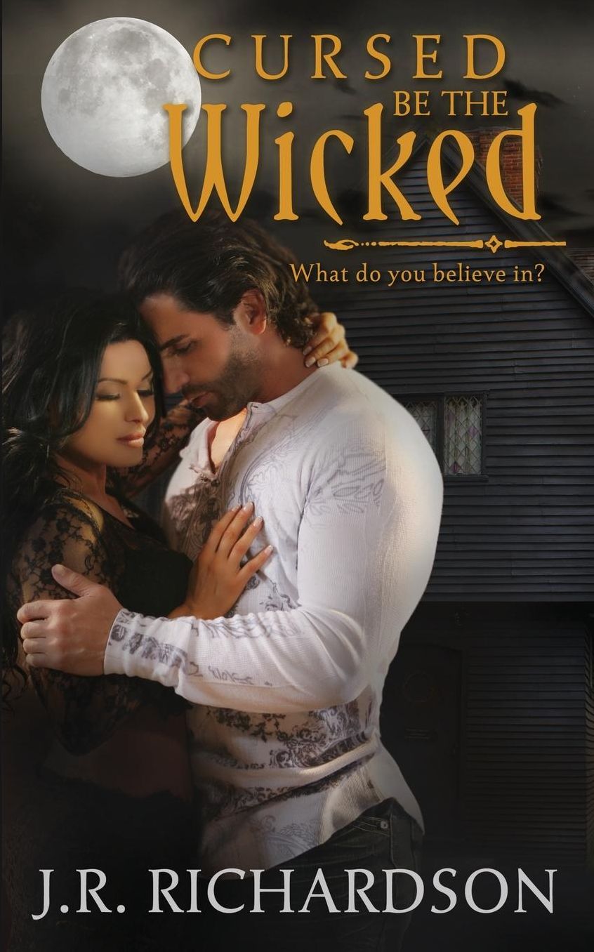 Cursed be the Wicked