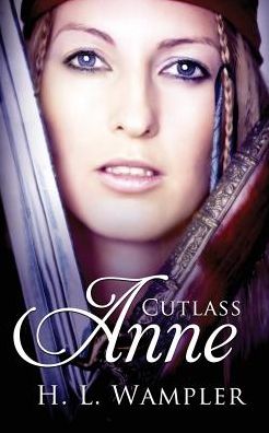 Cutlass Anne