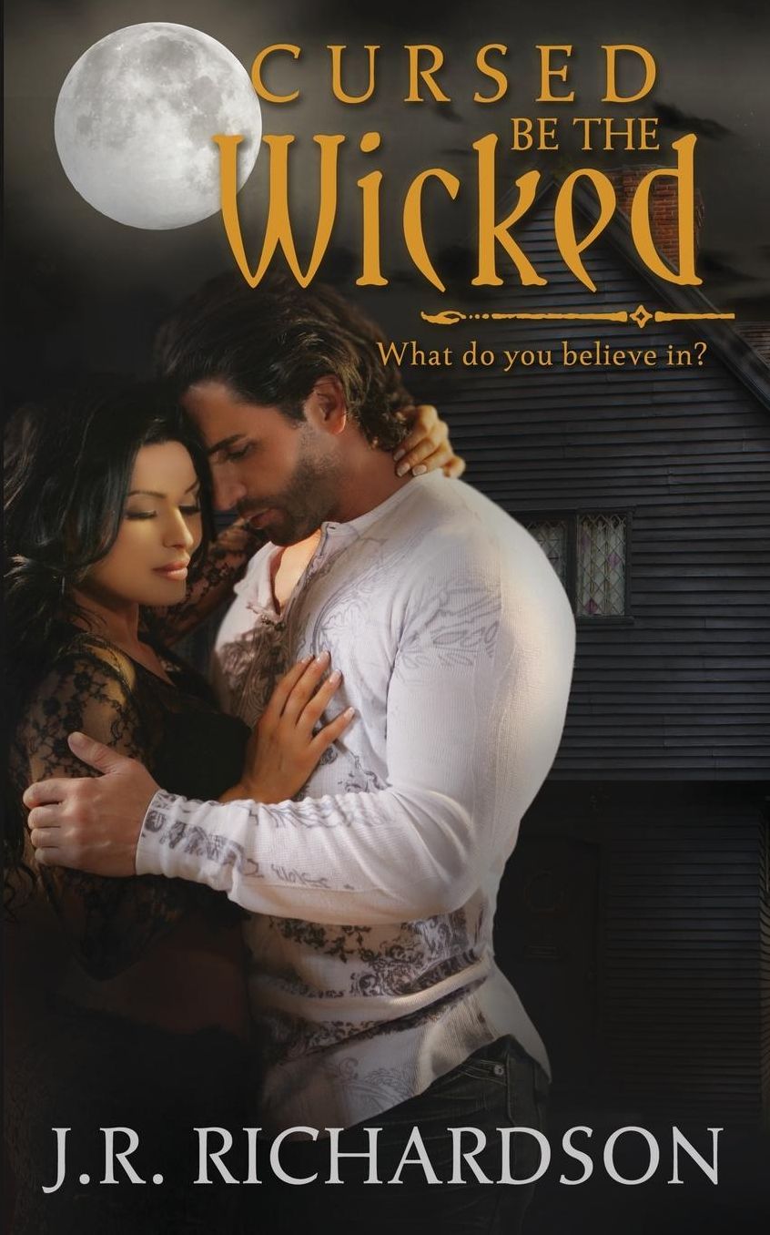 Cursed Be The Wicked