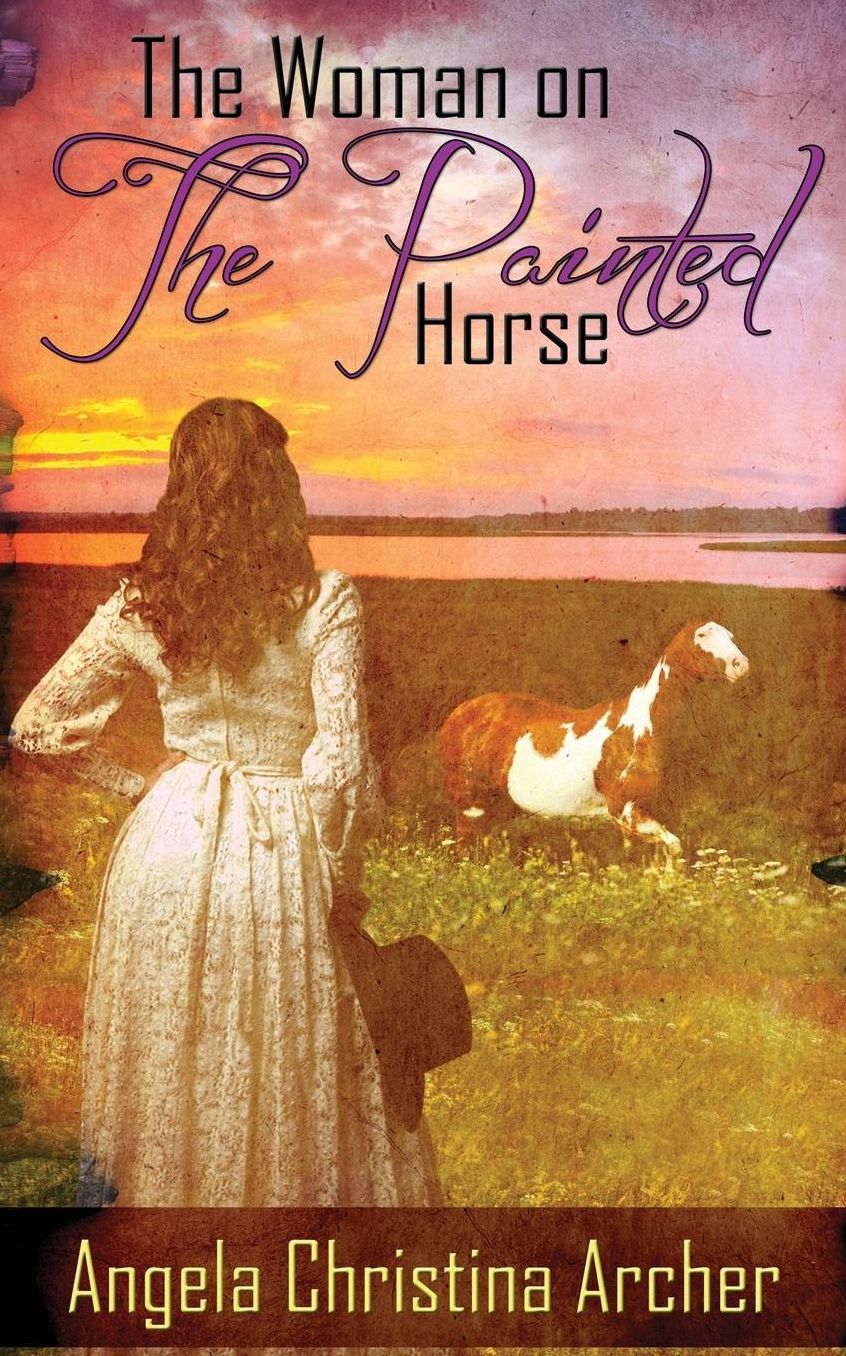 The Woman on the Painted Horse