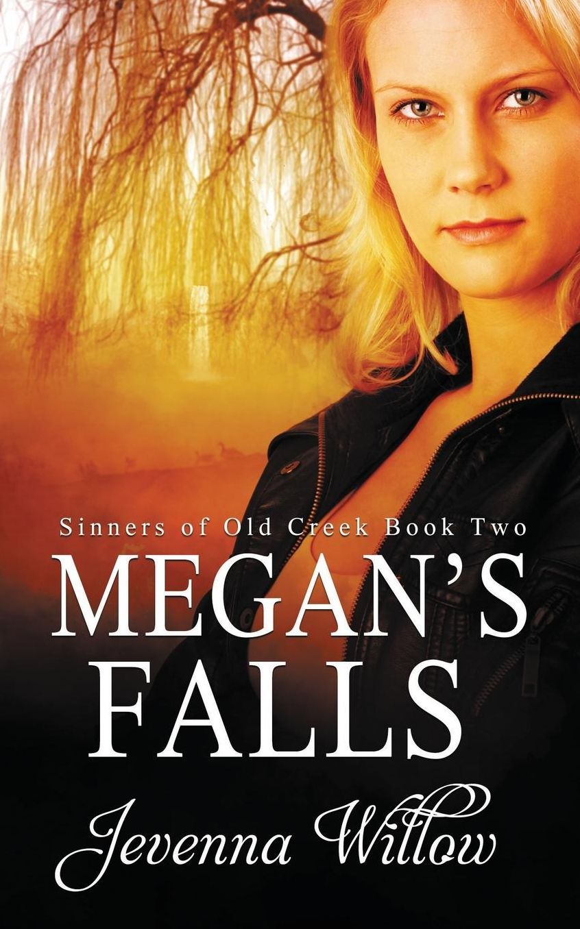 Megan's Falls