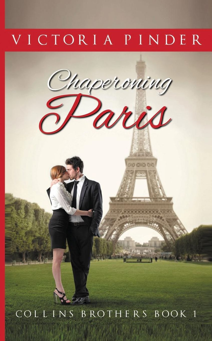 Chaperoning Paris