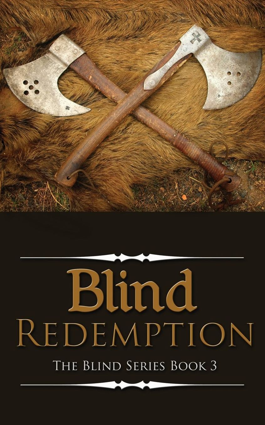 Blind Redemption