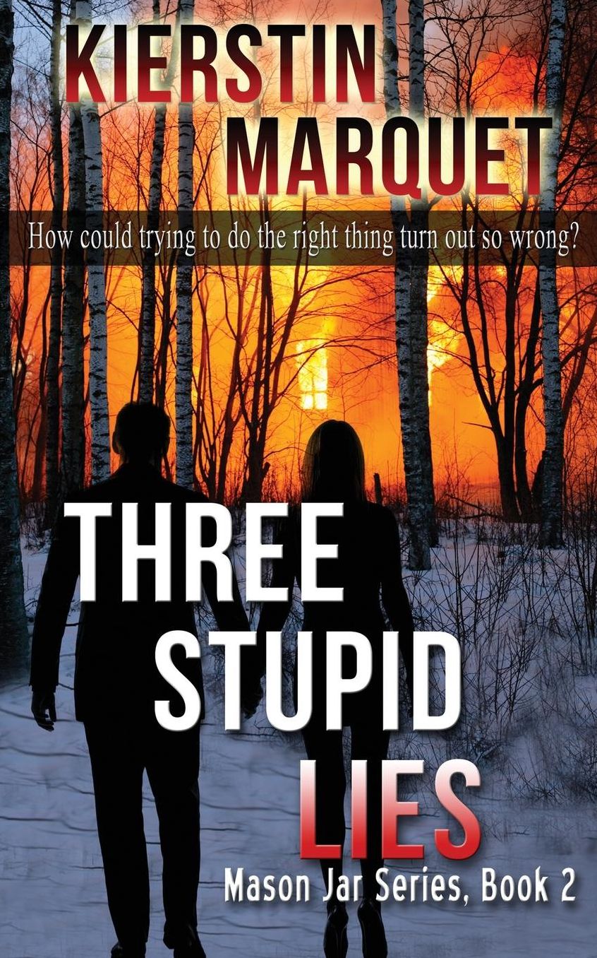 Three Stupid Lies
