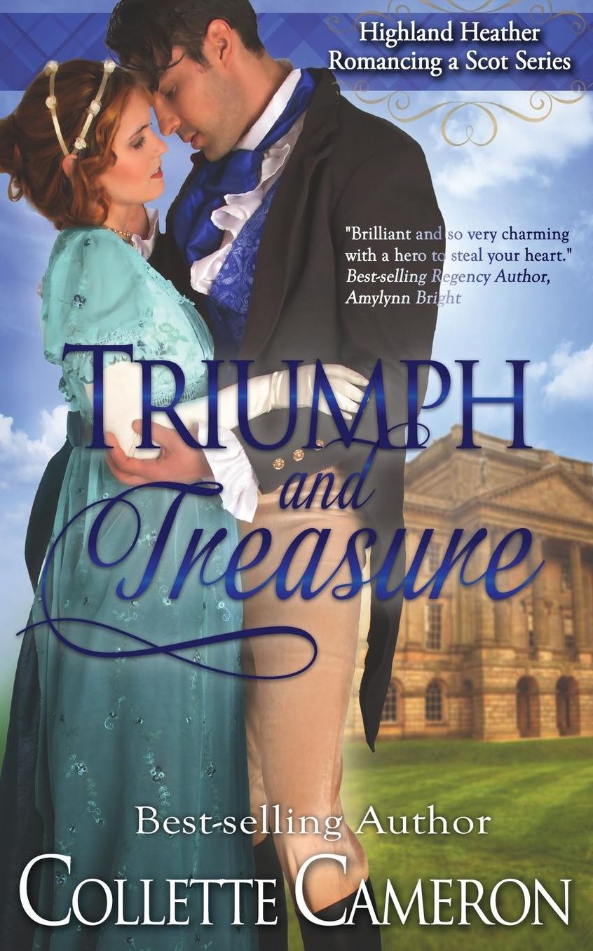 Triumph and Treasure