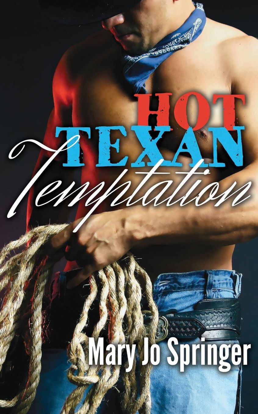 Hot Texan Temptation