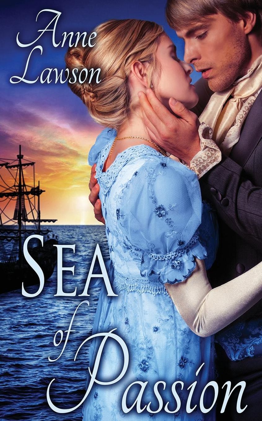 Sea of Passion