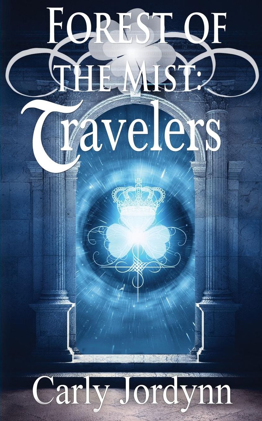 Forest of the Mist: Travelers