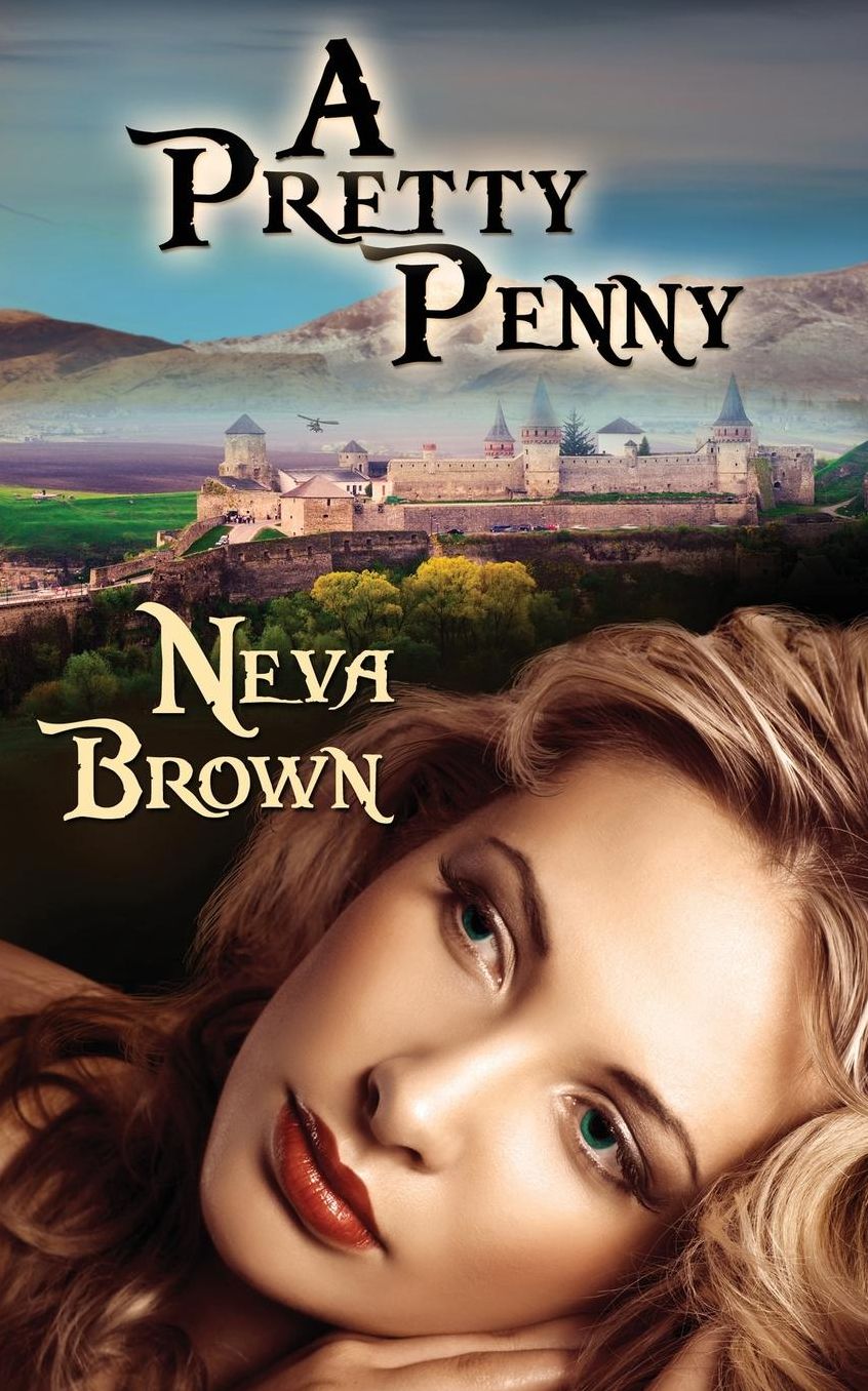 A Pretty Penny