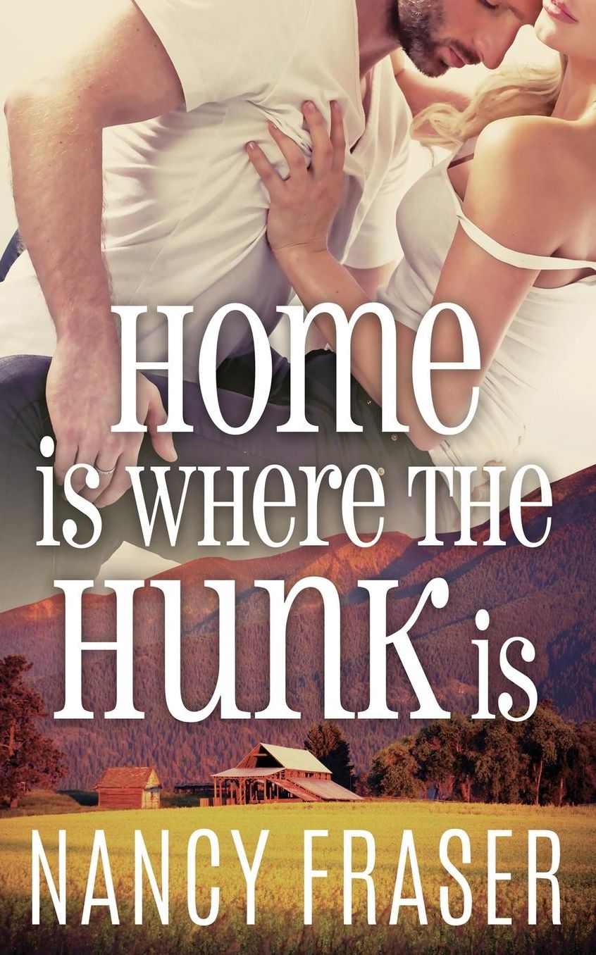 Home is where the Hunk is
