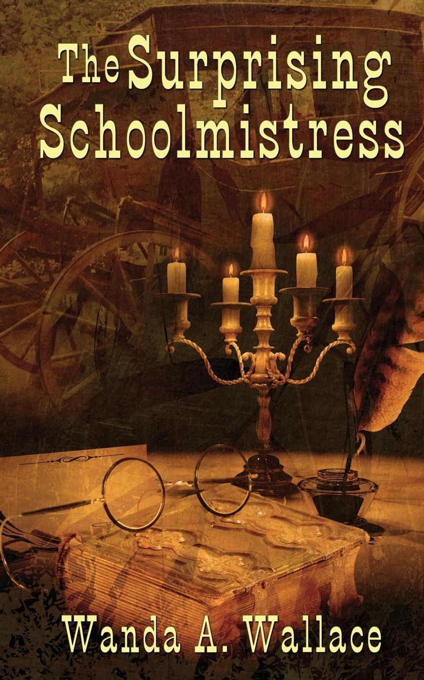 The Surprising Schoolmistress