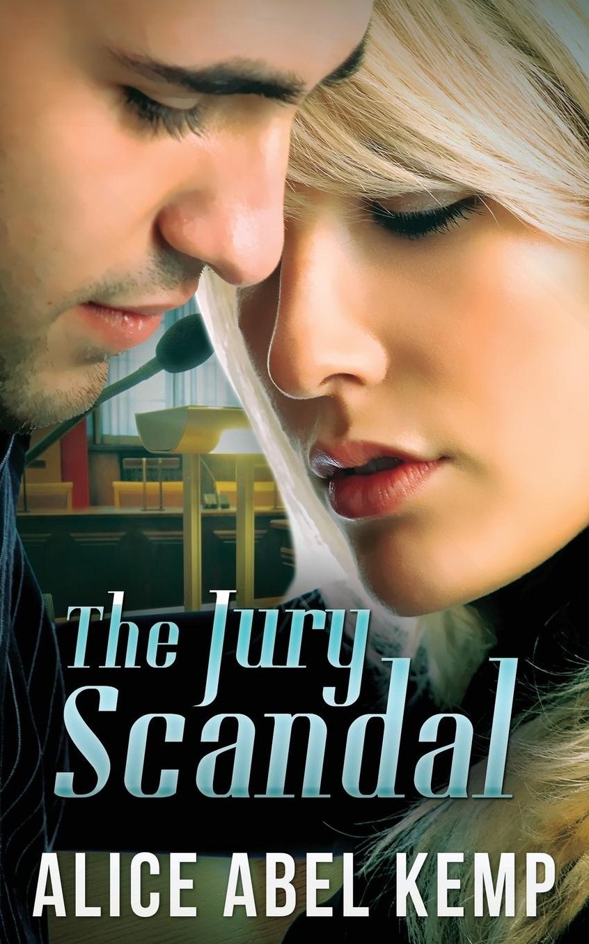 The Jury Scandal