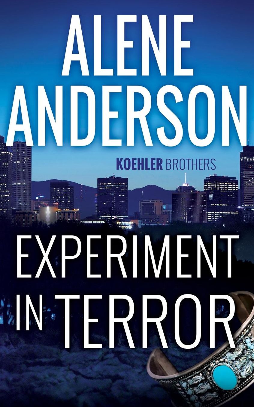 Experiment in Terror