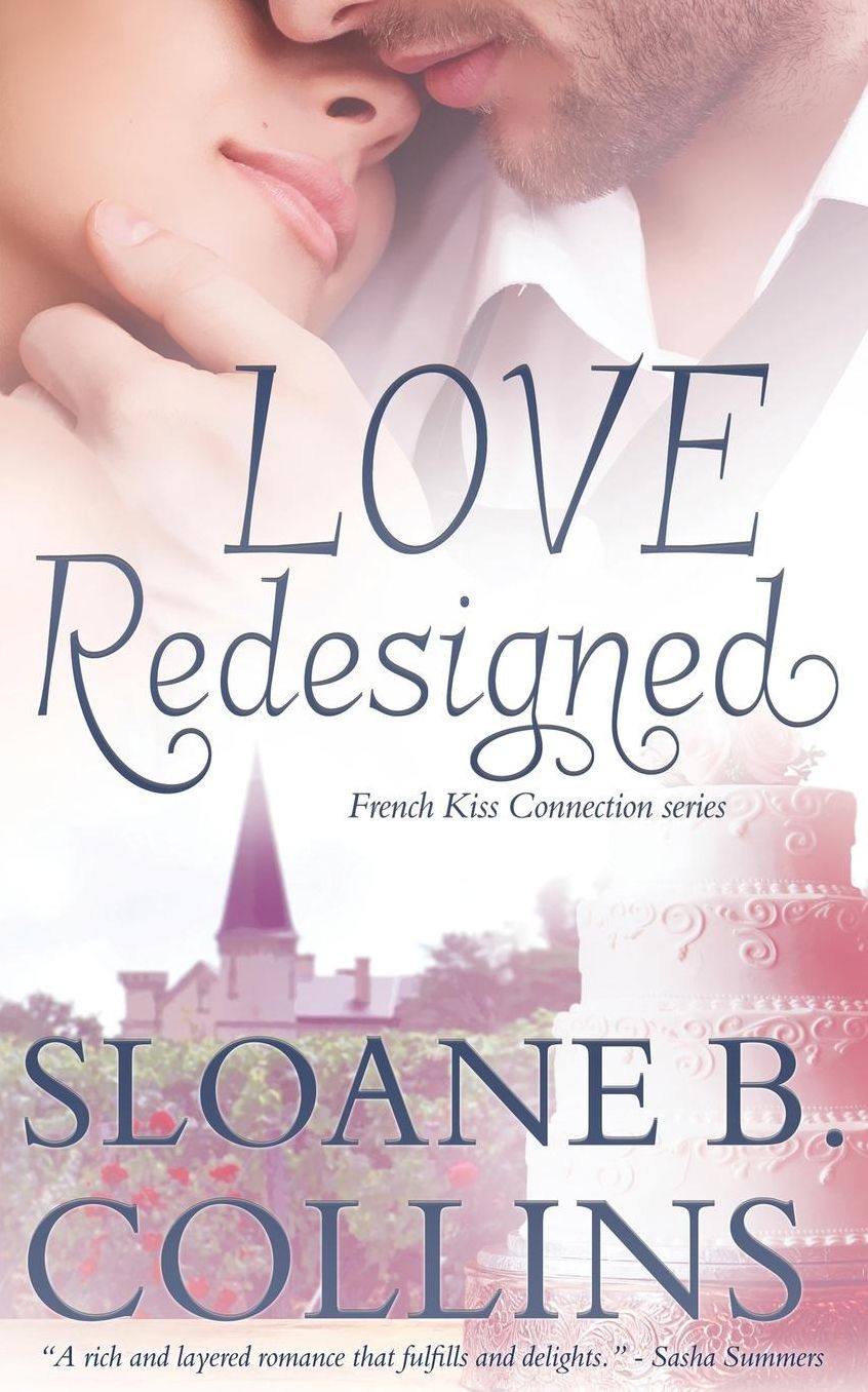 Love Redesigned