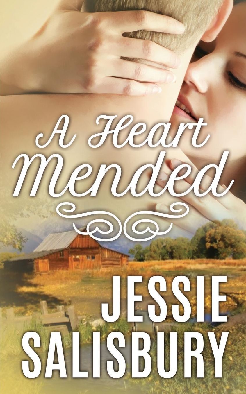 A Heart Mended