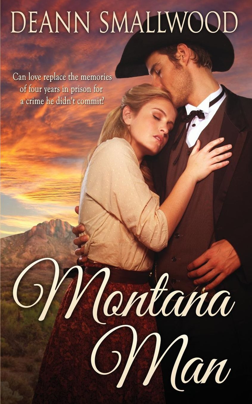 Montana Man