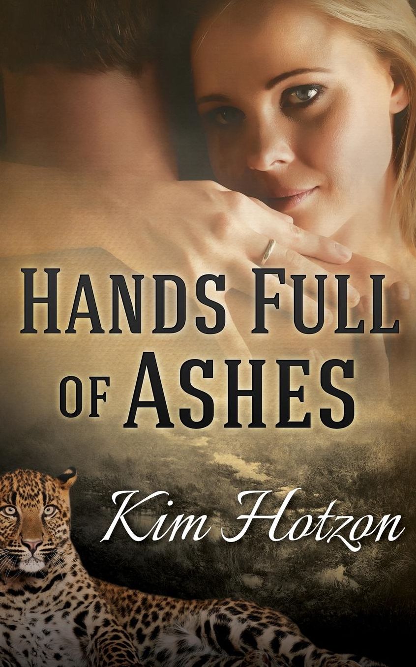Hands Full of Ashes
