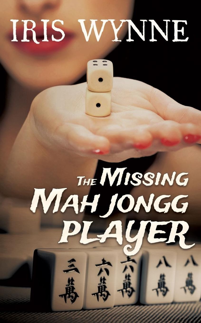 THE MISSING MAH JONGG PLAYER