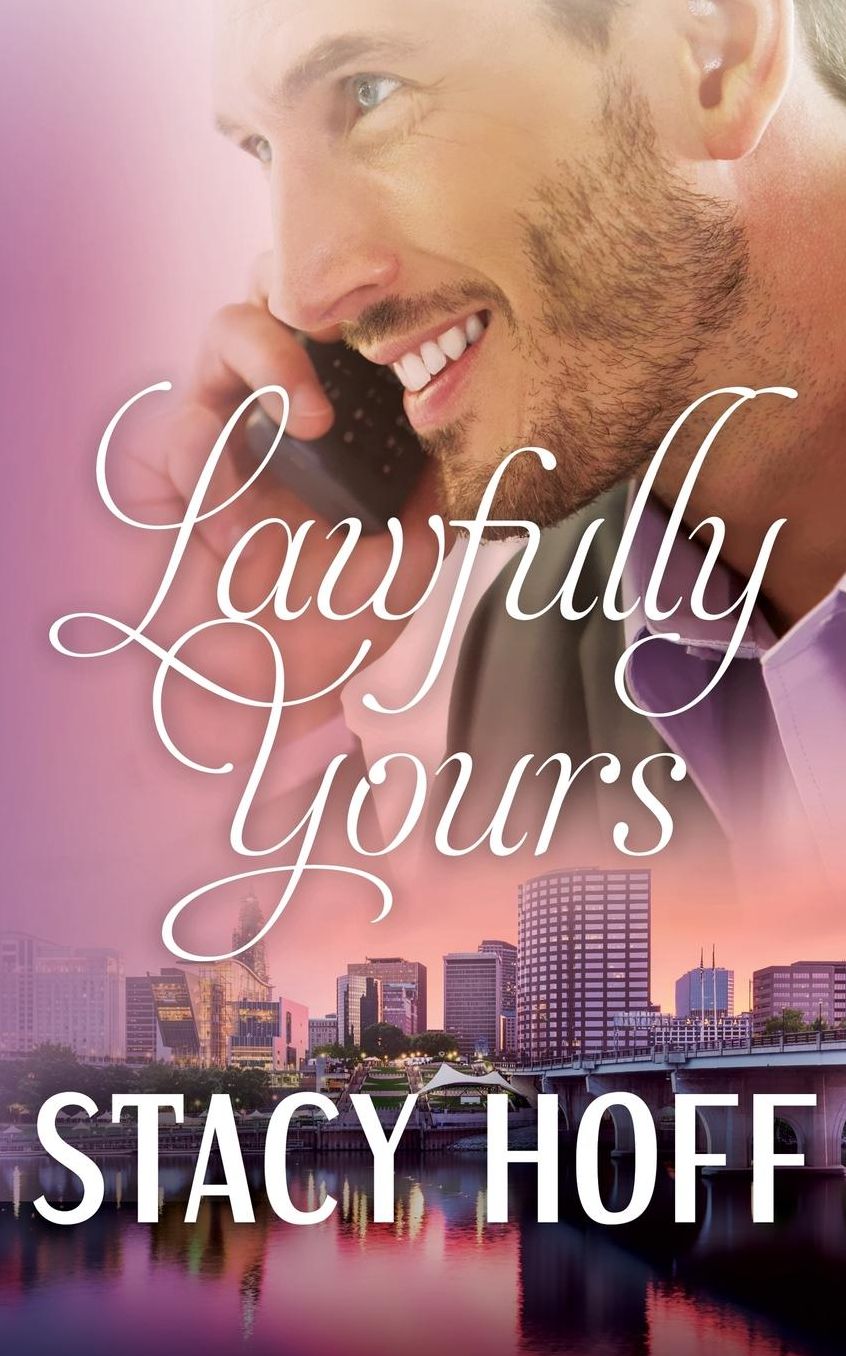 Lawfully Yours