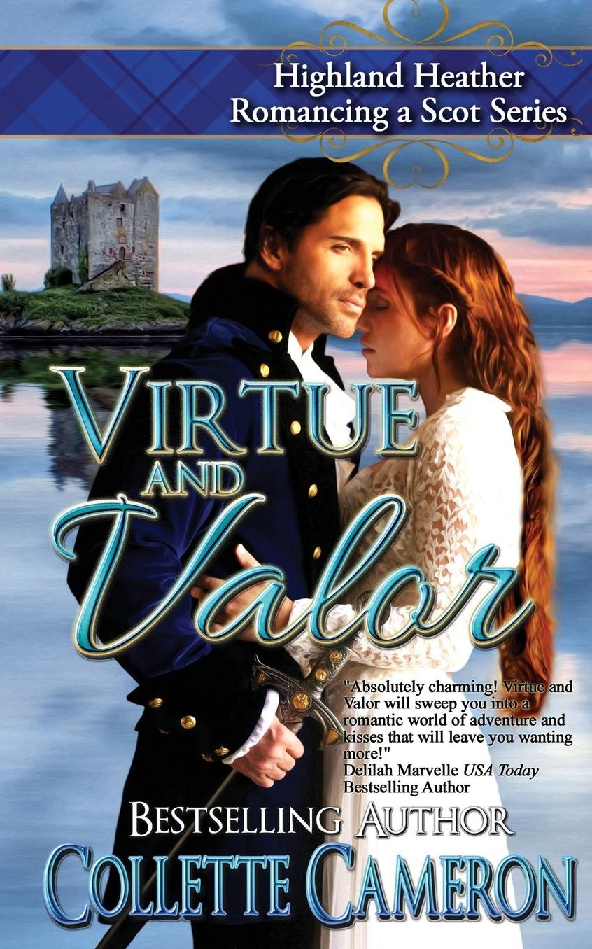 Virtue and Valor